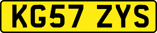 KG57ZYS
