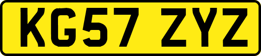 KG57ZYZ