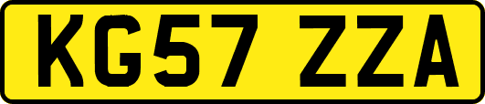 KG57ZZA
