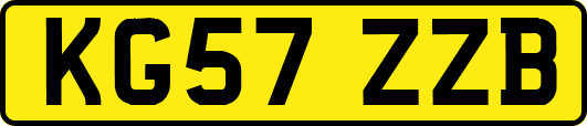 KG57ZZB