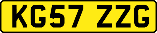 KG57ZZG