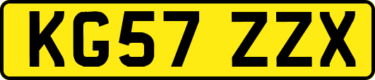 KG57ZZX