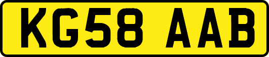 KG58AAB