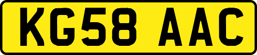 KG58AAC