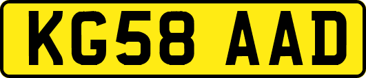 KG58AAD