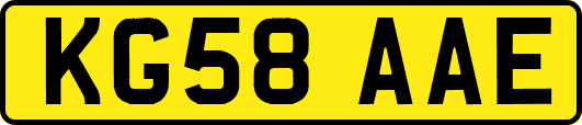 KG58AAE