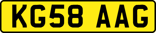 KG58AAG