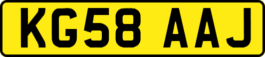 KG58AAJ