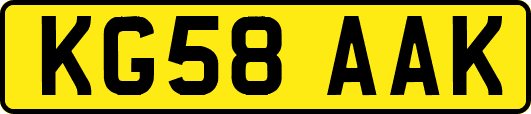 KG58AAK