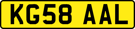 KG58AAL