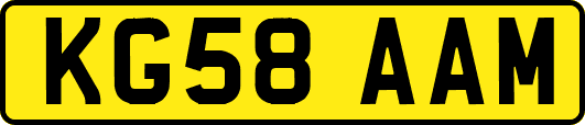 KG58AAM
