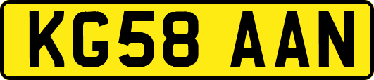 KG58AAN