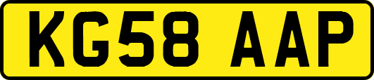KG58AAP