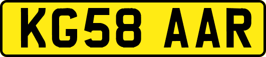 KG58AAR