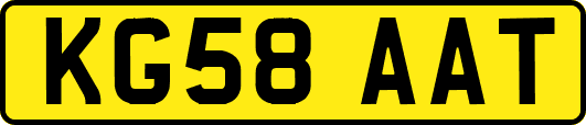 KG58AAT