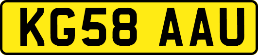 KG58AAU
