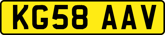 KG58AAV