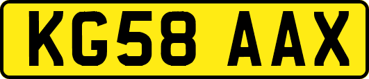 KG58AAX