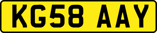 KG58AAY