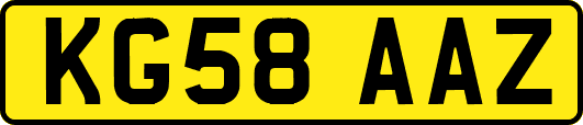 KG58AAZ