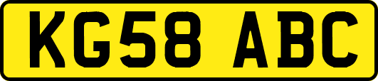 KG58ABC