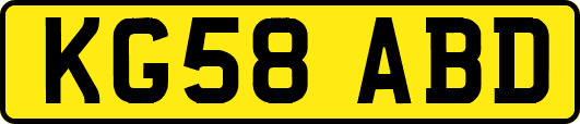 KG58ABD