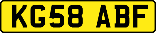 KG58ABF
