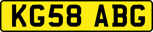 KG58ABG