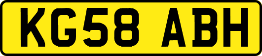 KG58ABH