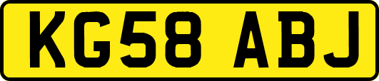 KG58ABJ