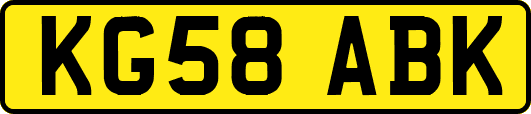 KG58ABK