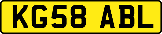 KG58ABL