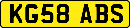 KG58ABS