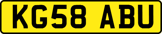 KG58ABU