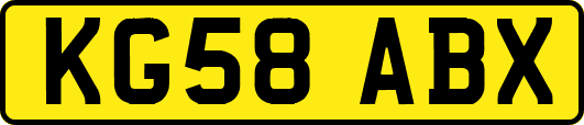 KG58ABX