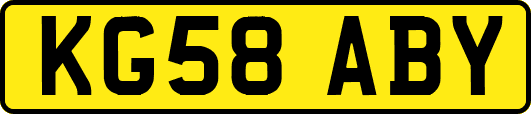 KG58ABY