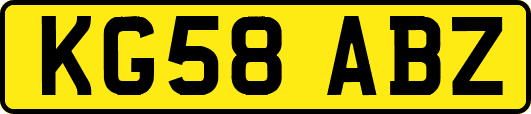 KG58ABZ