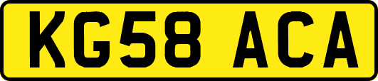 KG58ACA