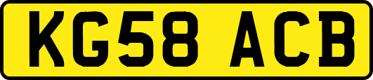 KG58ACB