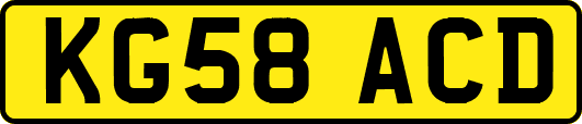 KG58ACD