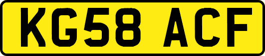 KG58ACF