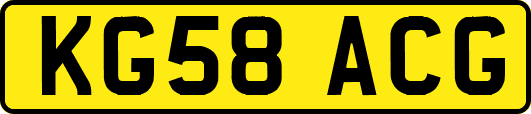 KG58ACG