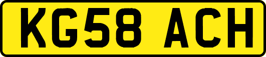 KG58ACH