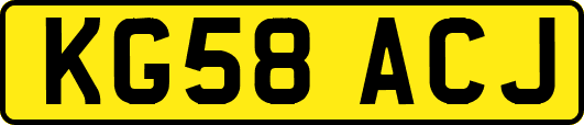 KG58ACJ