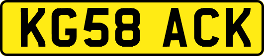 KG58ACK