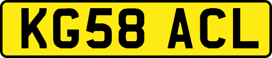KG58ACL