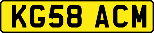 KG58ACM