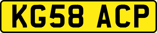 KG58ACP