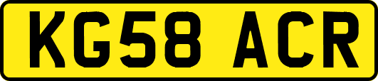 KG58ACR