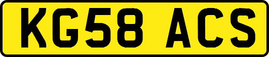 KG58ACS